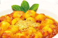 NHOQUE DE MANDIOQUINHA 400 gr